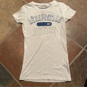 Aeropostale vintage graphic tee